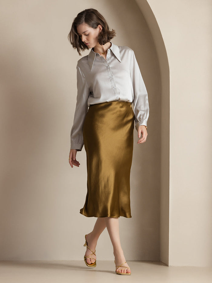 Brown / XS(2/4)