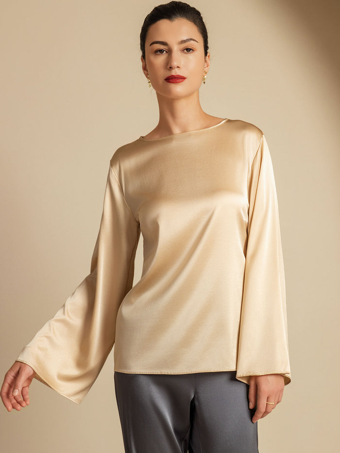 Champagne / XS(4)