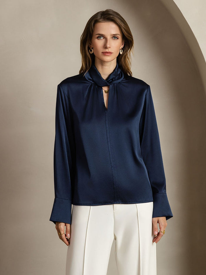 Dark Blue / S(6)