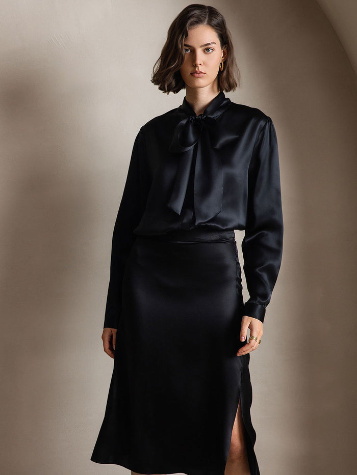 Black / S(6)