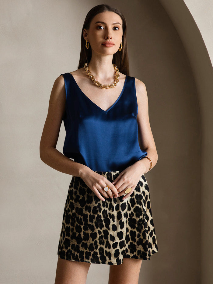 Dark Blue / XS(4)