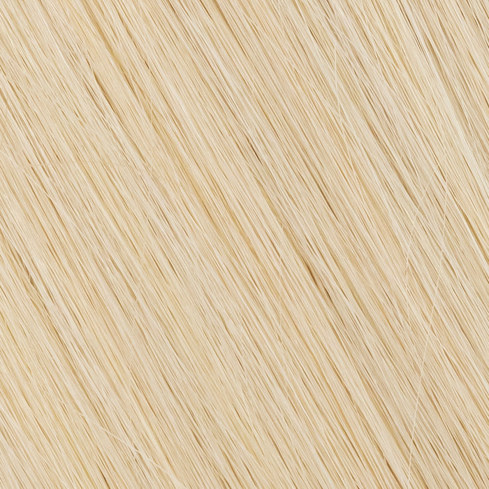 #22 | Keratin Fusion Extensions