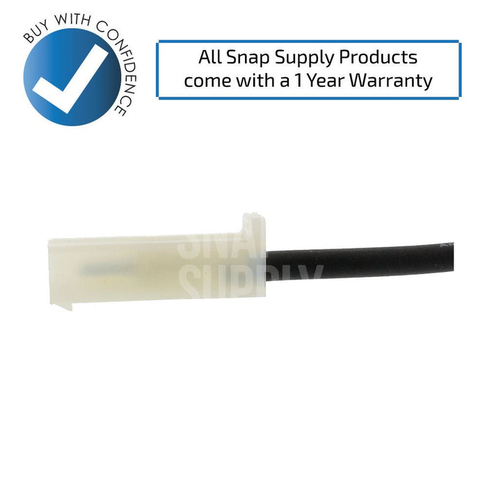 2323198 Defrost Heater For Whirlpool - Snap Supply--Defrost Heater-Retail-Test product