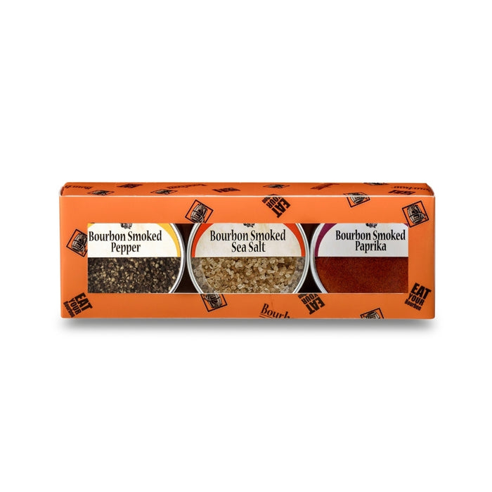 3-Spice Gift Pack