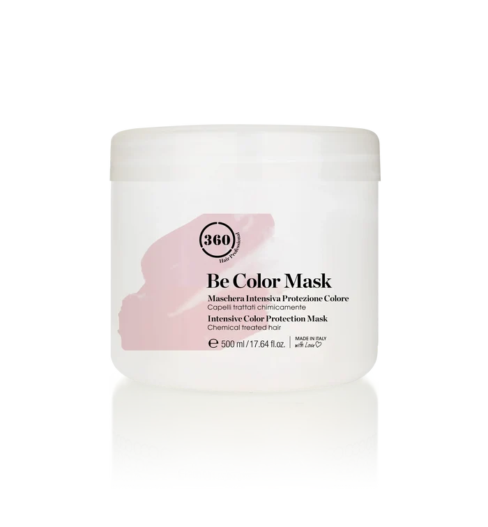 360 simple 360 Be Color Mask