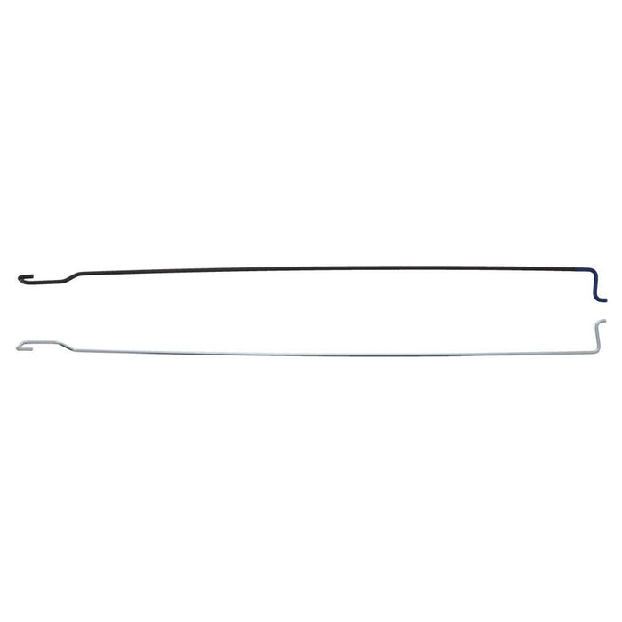 4452KIT Torsion Spring Kit for Whirlpool - Snap Supply--4452395kit-4452396-4452KIT