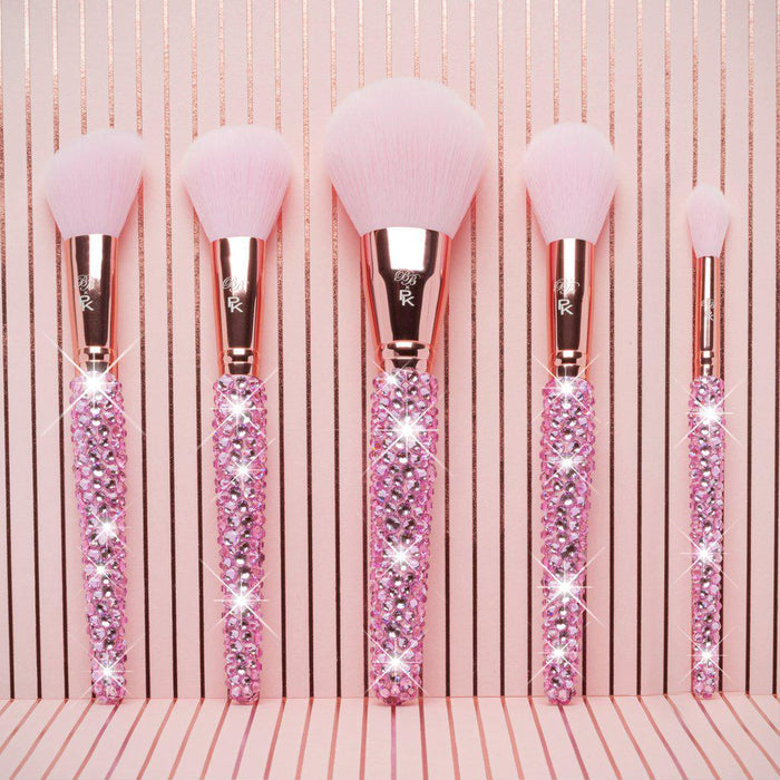 #ice_queen_collection# - #blinged_brushes#
