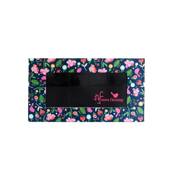 6 Section Keepsake Box