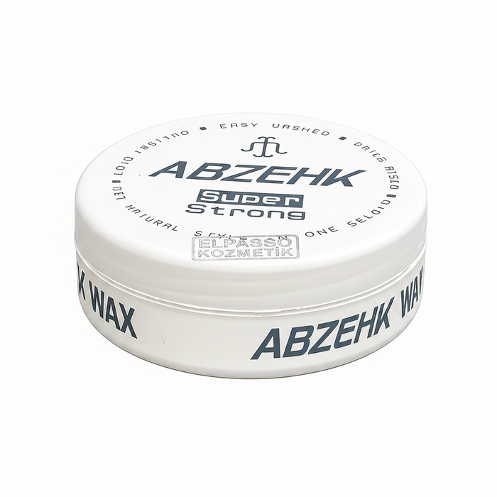 Abzehk Super Strong Wax 150ml