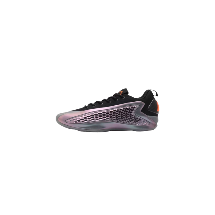 A.E. 1 Low (Iron Metallic/Black/Solar Orange)