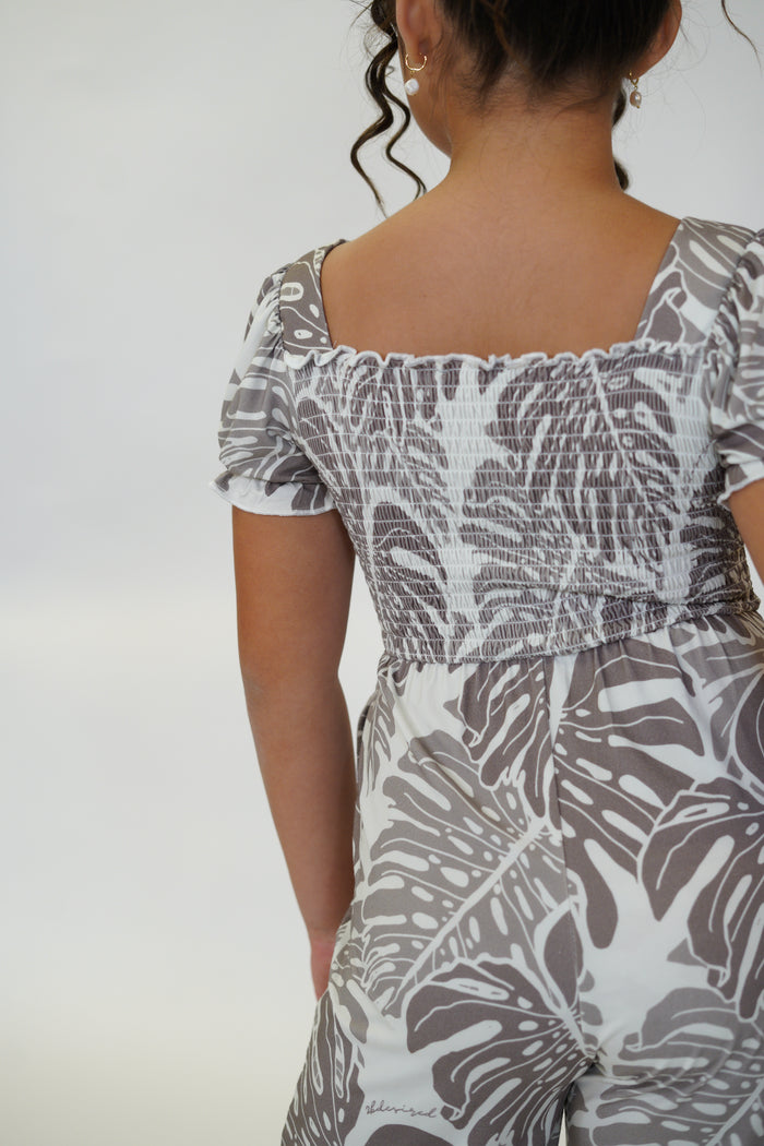 Aivy Keiki Jumpsuit