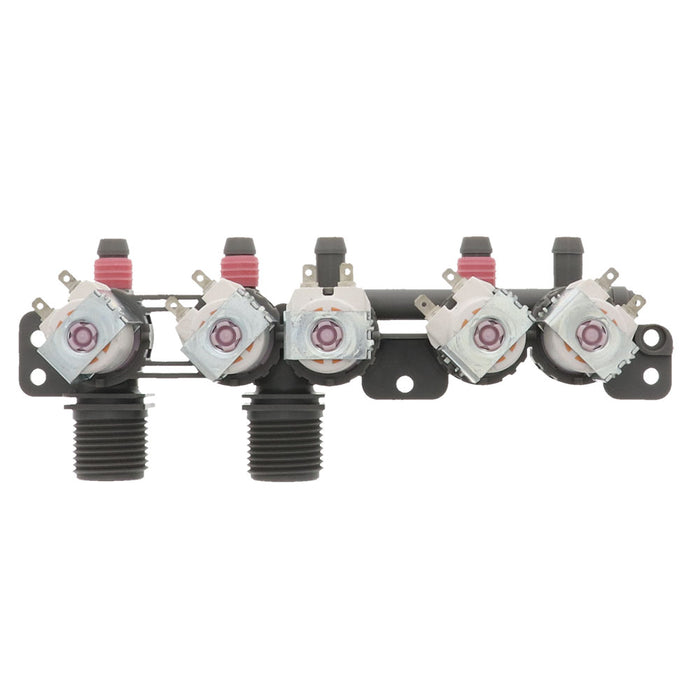 AJU75152601 Washer Water Inlet Valve for LG