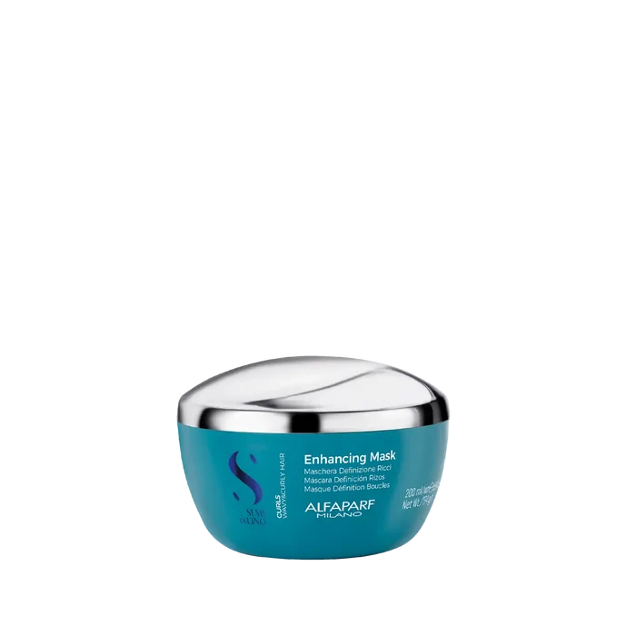 Alfaparf simple Alfaparf Milano- Semi Di Lino - Curls - Enhancing Mask 200ml