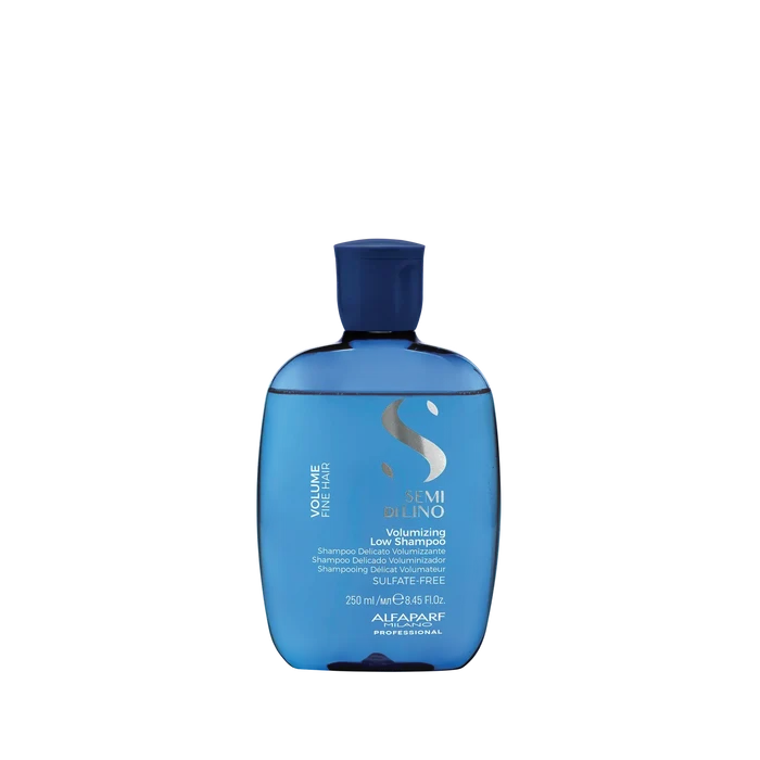 Alfaparf simple Alfaparf Milano- Semi Di Lino - Volume - Volumizing Low Shampoo 250ml