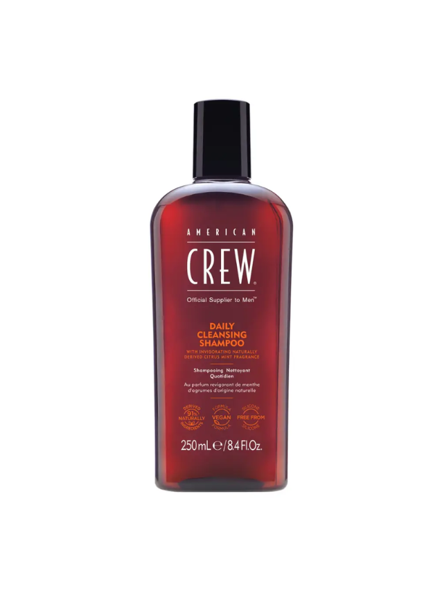 American Crew Daily Cleansing Shampoo