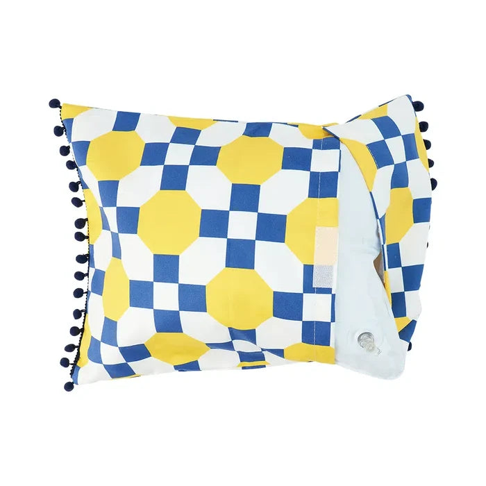 Annabel Trends Inflatable Beach Pillow