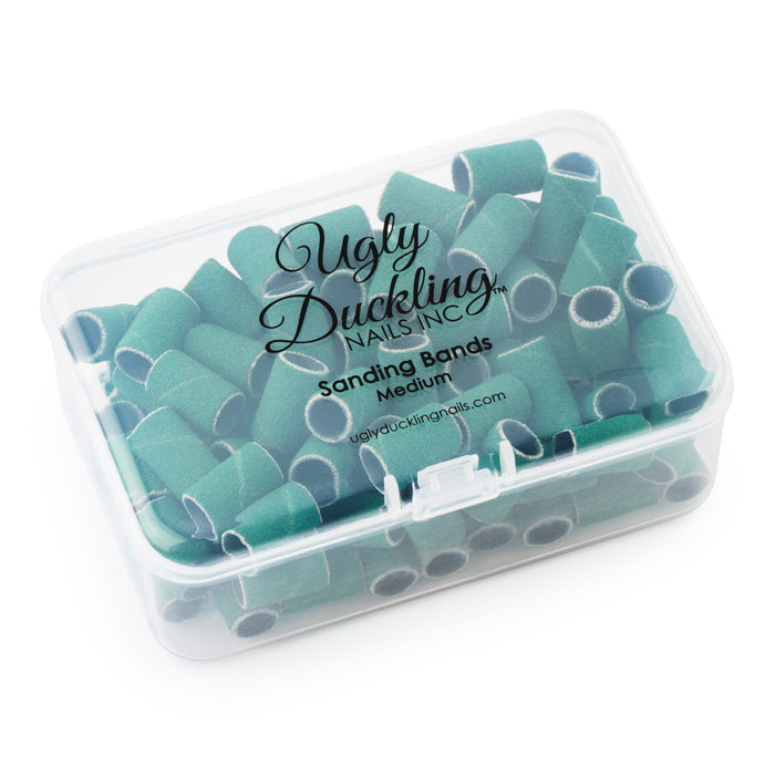 Arbor Sanding Bands | Ugly Duckling