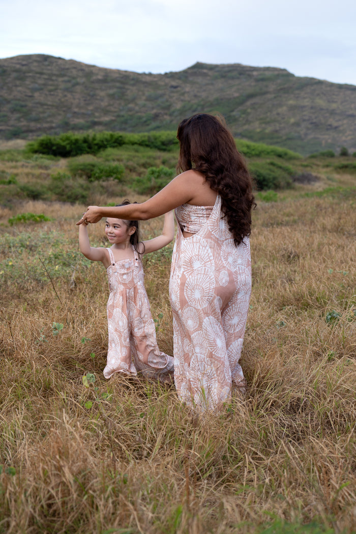 Audrey Keiki Two-Piece Set