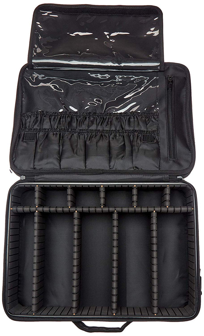 BaBylissPRO Barberology Case - Black - Palms Fashion Inc.