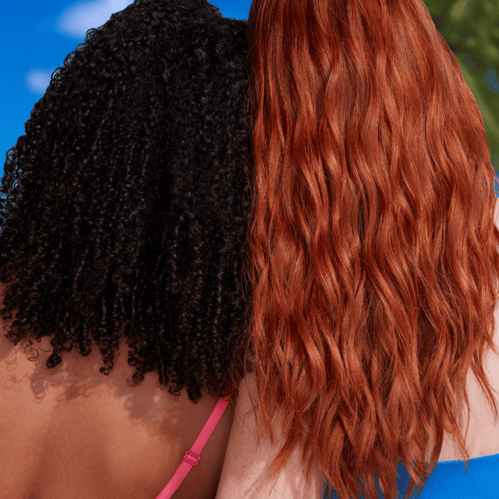 Beach Waves Coconut Oil Texture Spray 200ml