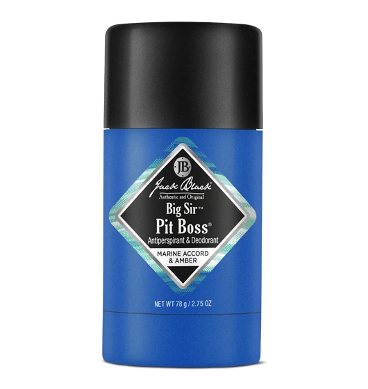 Big Sir Deodorant