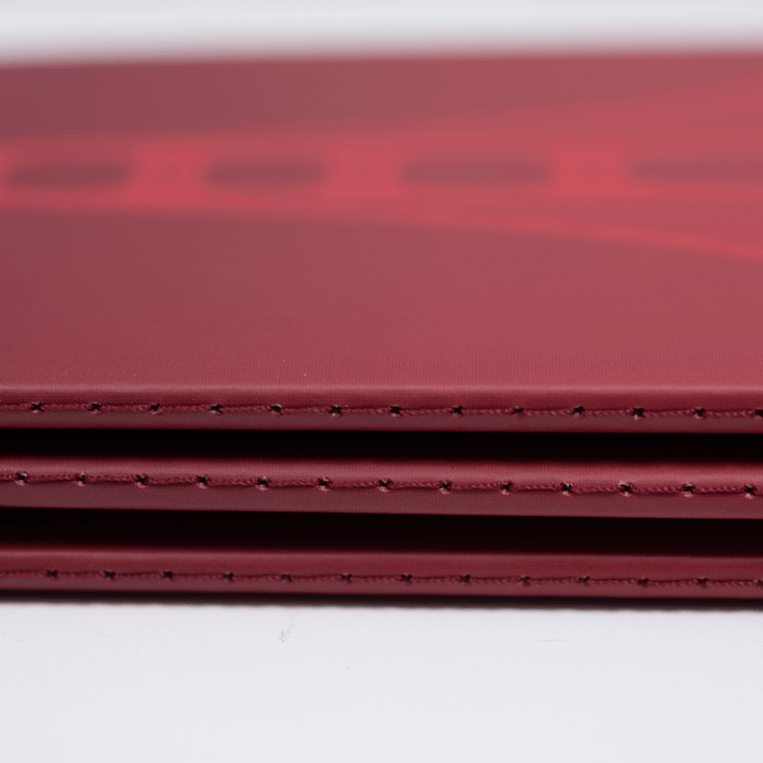 Blackwing Volume 746 Memo Book with sewn binding