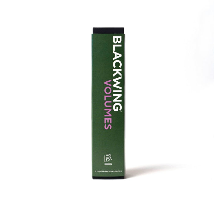 Volume XIX pencils, 12 pack