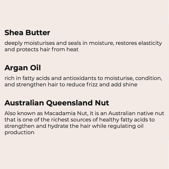 Bondi Boost Curl Boss Defining Styling Cream