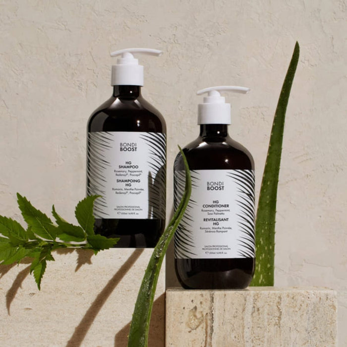 Bondi Boost Holy Grail Anti-Thinning Shampoo