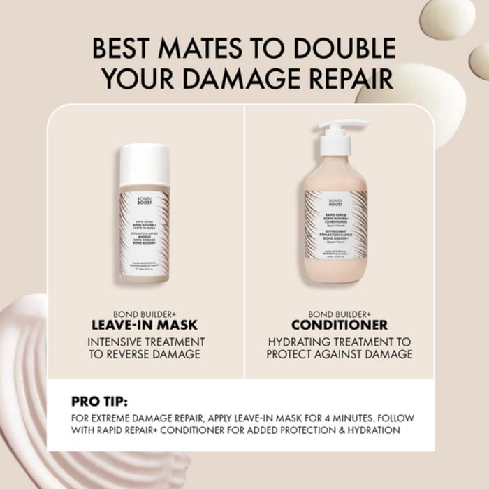 Bondi Boost Rapid Repair Bond Builder+ Leave In Hair Mask
