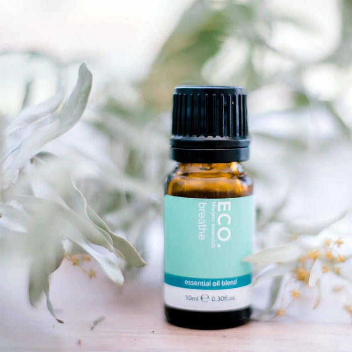 Breathe Essential Oil Blend
