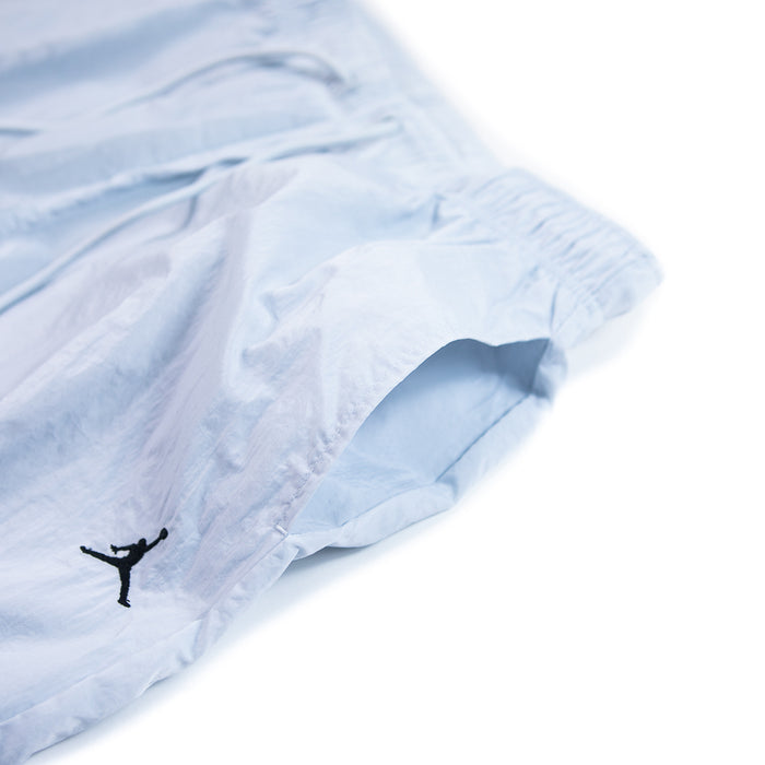 Jordan Brooklyn Draft Pants (Aura/Black)