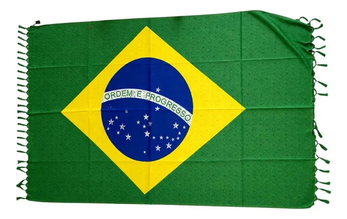Canga BRASIL
