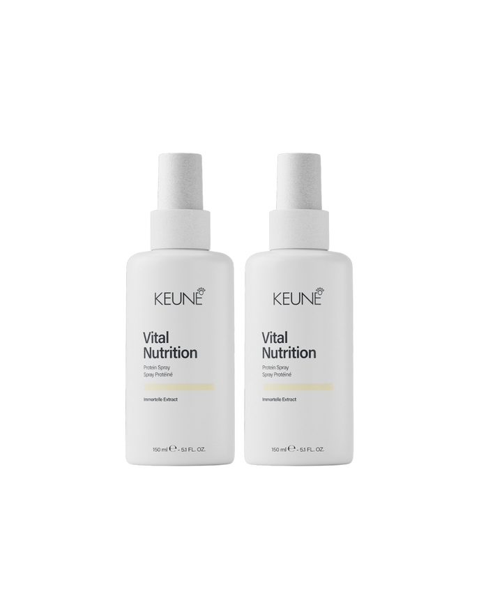 Keune Care Vital Proteïn Spray per 2 stuks bij Care For Hair
