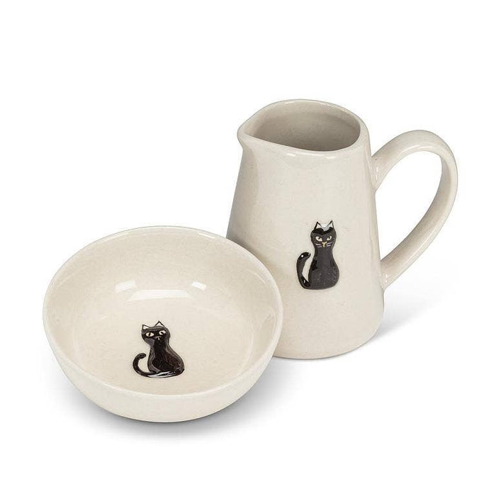 Cat Mini Jug