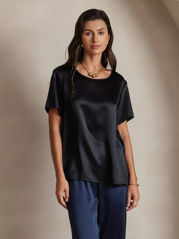 Black / S(6)