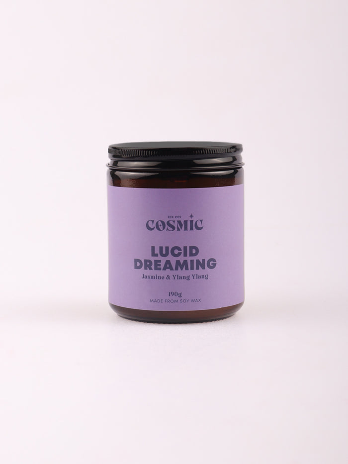 COSMIC Candle | Lucid Dreaming-Image 2