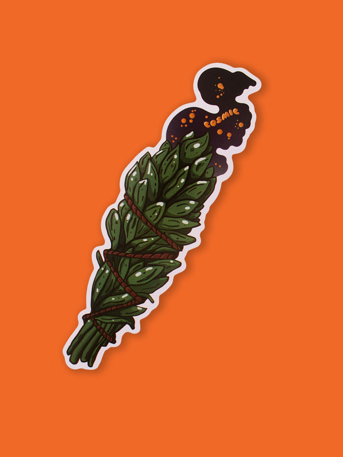 COSMIC sticker packs | Witchy-Image 6