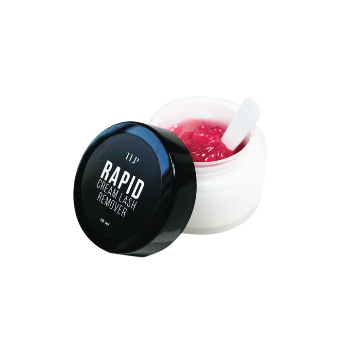 Cream Lash Remover