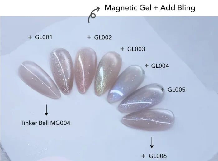 CREAR Add Bling - GL010
