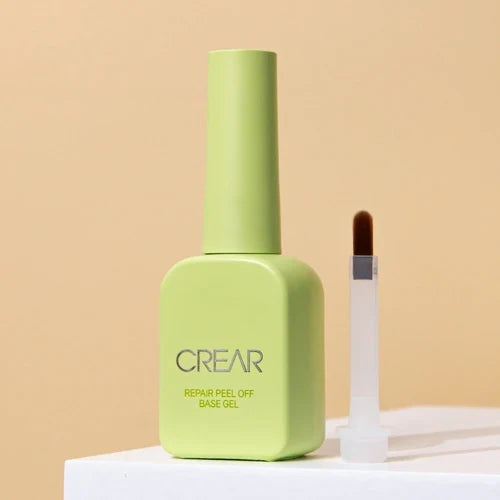 CREAR Peel off Base Gel