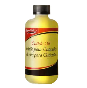 Cuticle Oil - Supernail