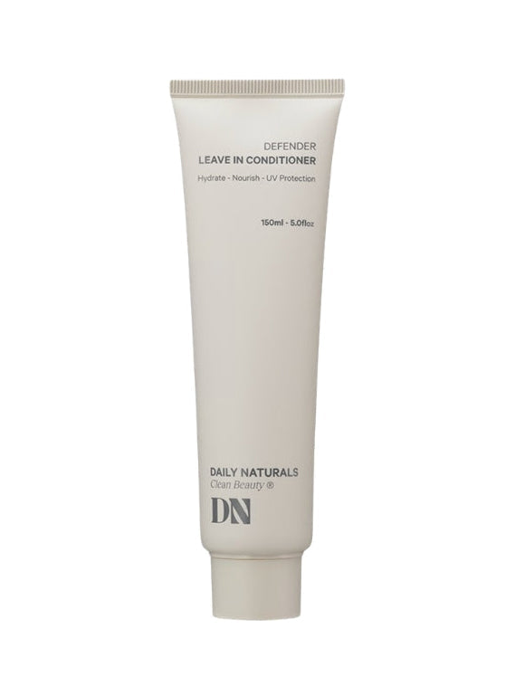 Daily Naturals Defender Leave In Conditioner