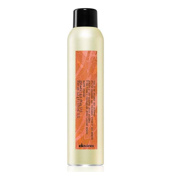 Davines More Inside Invisible Dry Shampoo, 250 ml
