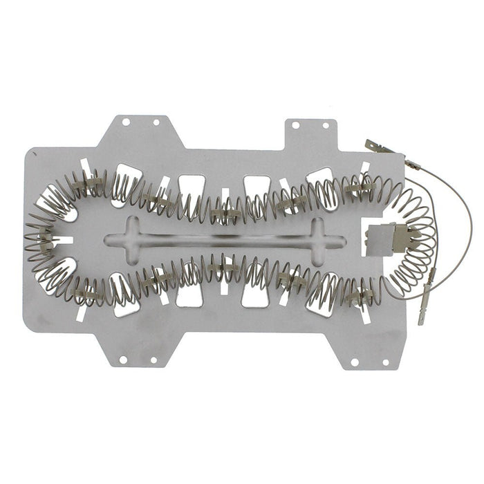DC47 - 00019A DC47 - 00018A DC96 - 00887A Dryer Element & Thermostat Kit for Samsung - Snap Supply - Dryer Element - express - Heating Element