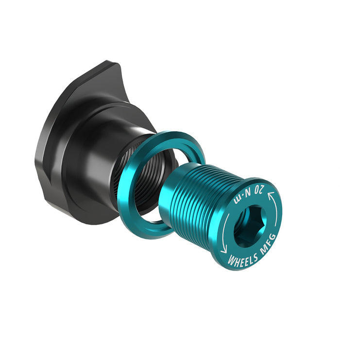 Derailleur Hanger 666 Single Speed UDH