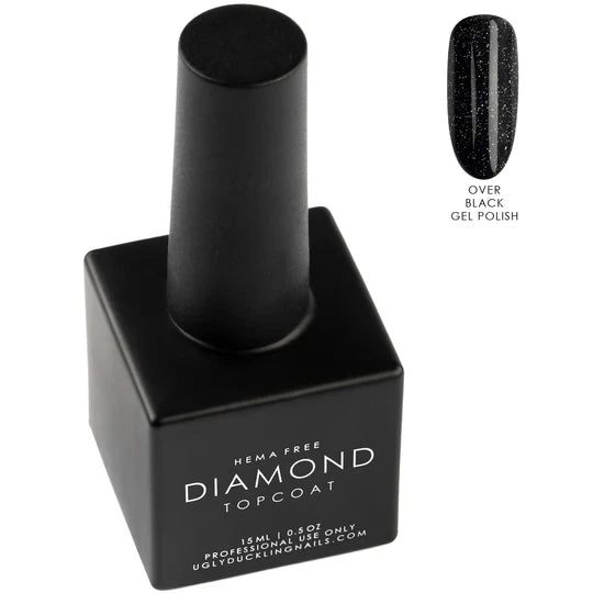 Diamond Topcoat | Ugly Duckling