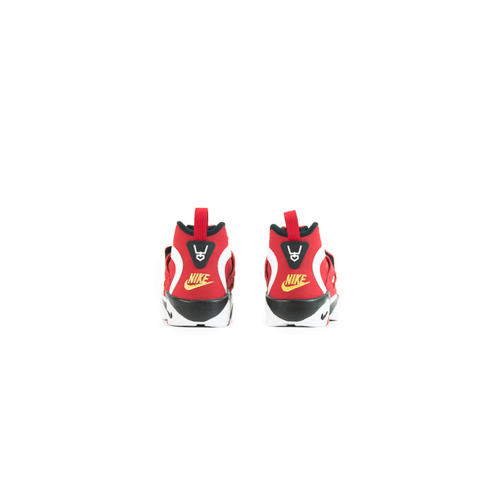 Diamond Turf II PS (Prime Red)