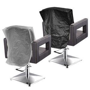 DMI Chair Back Cover - 18" Clear