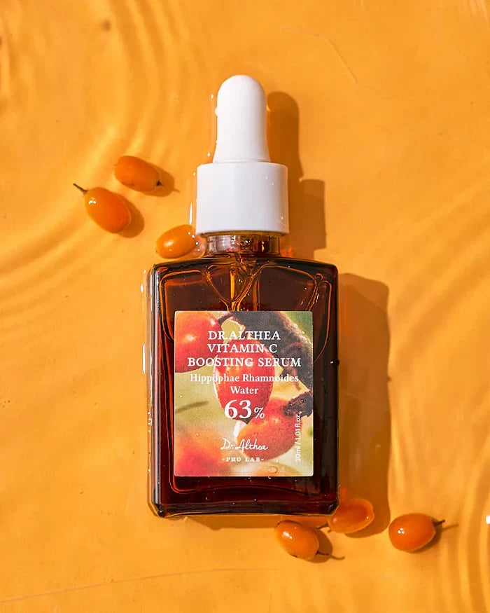 Dr. Althea Vitamin C Boosting Serum 30ml